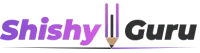 Shishy Guru Logo